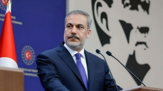 Hakan Fidan Türkiyə və Azərbaycanla bağlı İrana xəbərdarlıq edib 