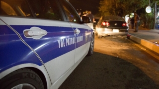 Bakı sakini Füzulidə ağır qəza törətdi