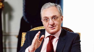 Qondarma DQR-in keçmiş müdafiə naziri saxlanılaraq Bakıya gətirilib