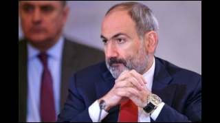 Paşinyan Azərbaycanla sülh sazişinin imzalanacağını bəyan edib 