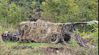 Qarabağda müsadirə edilmiş döyüş texnikası, silah və sursatın siyahısı açıqlanıb   - VİDEO