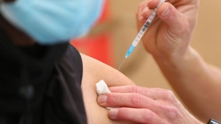 Peyvənd olunanların sayı açıqlanıb