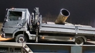 Maştağada istixanadan 50 min manatlıq oğurluq edildi - FOTO - VİDEO