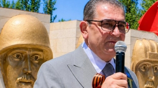 Saleh Səmədovun ilk məhkəməsi oldu - Ev dustaqlığına buraxılmadı 