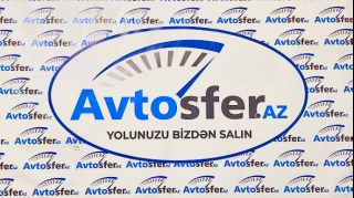 Bu gün Avtosfer.az-ın 9 yaşı  tamam olur  - FOTO