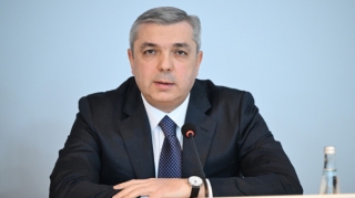 Prezident Təşkilat Komitəsi yaratdı - Samir Nuriyev sədr təyin edildi 