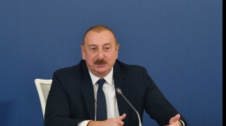 Prezident:  Zəngəzur dəhlizinin qlobal səviyyədə əhəmiyyəti var