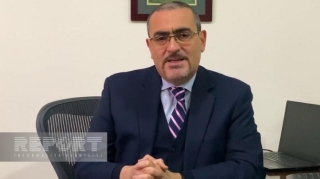 Azərbaycanlı diplomat BMT-də yüksək vəzifəyə təyin edildi