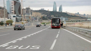 İctimai nəqliyyatda yeni mərhələ: Bakı avtobus parkını necə modernləşdirir? 