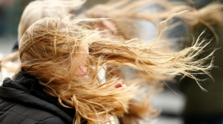 Bakıda külək 22 m/s-dək güclənib - FAKTİKİ HAVA 