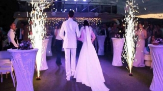 Göyçayda qaydaları pozan şadlıq sarayı aşkarlandı