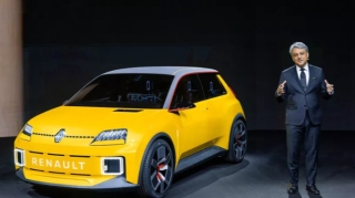 Şirkət rəhbəri: Elektromobil varlılar üçündür 