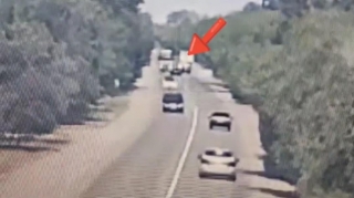 Секунды, решающие жизнь:  ГУГДП предупреждает о последствиях неправильного обгона - ВИДЕО