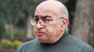 Niyazi Mehdi vəfat etdi 