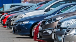 Azərbaycan avtomobil idxalına çəkdiyi xərci 70% artırıb