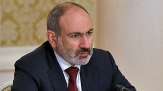 Paşinyan:  “Ermənistan bütün nəqliyyat və iqtisadi dəhlizləri açmağa hazırdır”