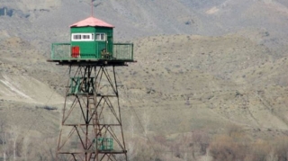 Türkiyə - Ermənistan sərhəddində etiraz aksiyası keçiriləcək