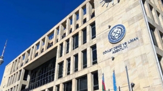 Gəmilərin uzaq məsafədən tanınma və izlənmə sistemi təkmilləşdirilib 