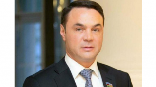 Eldəniz Səlimov məhkəməyə gətirilib   - YENİLƏNİB