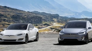 İki avtomobil modelinin istehsalı dayandırıldı 