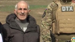 Xocalı qatili Madat Babayan barədə məhkəmə QƏRAR VERDİ 