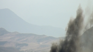 Zaqatalada meşəlik ərazidəki yanğın söndürülüb - FOTO  - YENİLƏNİB