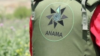 ANAMA Hadrutda mobil baza yaradacaq 