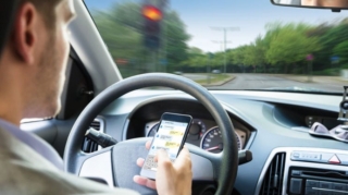 DYP:  "Sükan arxasında telefondan istifadə faciənin başlanğıcıdır”
