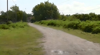 Дорожная проблема в селе Загатальского района: пациент умер из-за аварийного моста - ВИДЕО