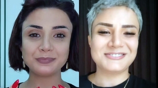 Арестована тиктокерша Мирай 