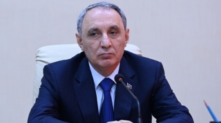 Baş prokurordan qəzaya uğrayan AZAL təyyarəsi ilə bağlı AÇIQLAMA 