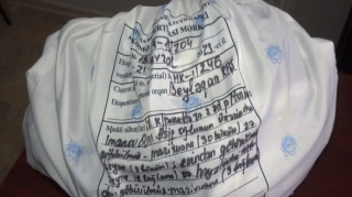 Beyləqan sakinindən 5 kiloqramdan artıq narkotik aşkar edilib - FOTO   - VİDEO