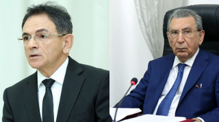 Ramiz Mehdiyev Təhlükəsizlik Şurasından da çıxarılır - Mədət Quliyevdən açıqlama 