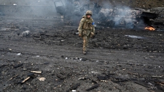 Kiyev vilayətində 760-dan çox dinc sakinin öldürülməsi qeydə alınıb 