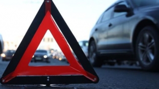 Bakıda biznesmen yol qəzasında ÖLDÜ   - YENİLƏNİB