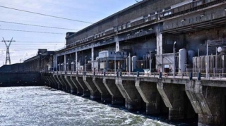 Ermənistan su anbarı tikir, Arazda suyun səviyyəsi kəskin azalacaq 