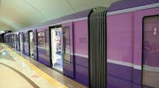 В бакинском метро сократят интервалы в часы пик 