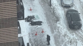 Moskvada azərbaycanlı cütlüyün cəsədi tapıldı 