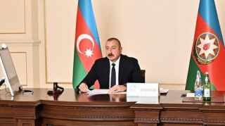 Bu layihəyə 36 milyard dollardan çox sərmayə qoyulub - Prezident 