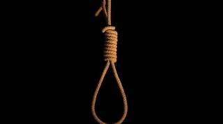 Kürdəmir sakini özünü asaraq intihar edib