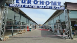 "Eurohome"un fəaliyyəti dayandırıldı - VİDEO 