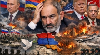 Paşinyan niyə "qorxunc təhlükə" xəbərdarlığı etdi: Ermənistanda "müharibə partiyası"... 