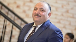 Bəhram Bağırzadənin səhhəti ilə bağlı son durum açıqlandı 