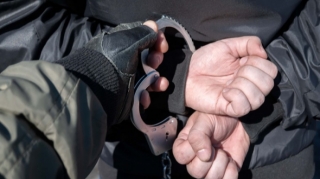 "Lənkəranski"nin aeroportdan haqq alan adamları TUTULDU 