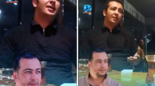 Qəfil vəfat edən müğənnini son GÖRÜNTÜSÜ – VİDEO 