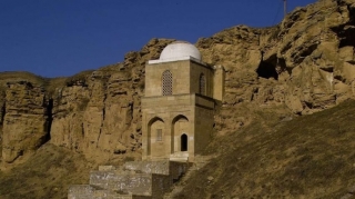 “Basqal” qoruğu və “Diri Baba” türbəsinə - BİLET QİYMƏTLƏRİ 