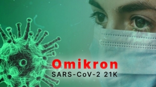 Azərbaycanda 8 114 nəfər “Omicron”a yoluxub, onlardan 53-ü ölüb 