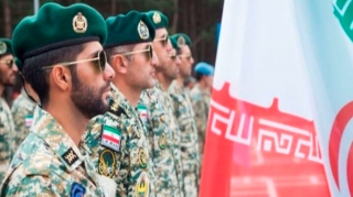 İran Azərbaycana qarşı HƏRƏKƏTƏ KEÇDİ   - FOTO