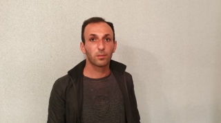 Lənkəranda piyadanı vurub qaçan sürücü saxlanıldı - FOTO