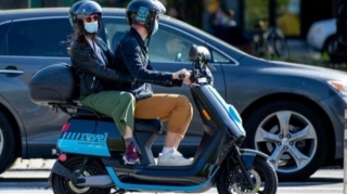 Moped idarə etməyə görə sürücülük vəsiqəsi tələb olunacaq – Parlament layihəni qəbul etdi 